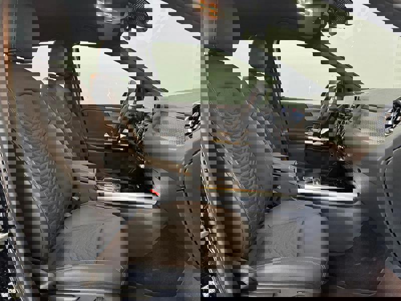 Image Mercedes-Benz CLASSE B 180 Progressive Line   180 Progressive Line